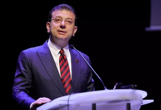 More than 14.8 million participants in the primaries nominated Imamoglu as a presidential candidate