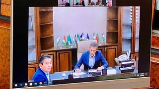 Malayziya kompaniyasi 110 million dollar sarmoya kiritishga tayyor