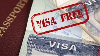 Қозоғистон 73 давлат фуқароларига визасиз ташриф буюриш режимини очди