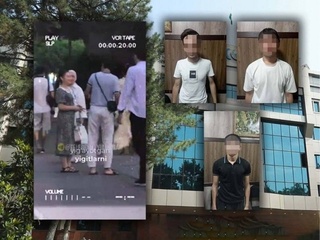 Одамлардан масжид қурилиши баҳонасида пул олганлар ушланди