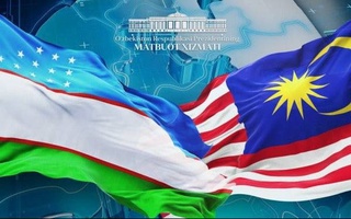 Deputy Foreign Minister of Malaysia to visit Uzbekistan