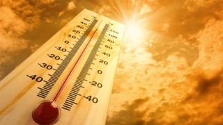 Weather forecast for August 8th