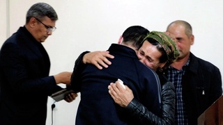 Qoraqalpogʻistonda boʻlib oʻtgan voqealar boʻyicha sud jarayonlari 28-noyabr kuni boshlanadi