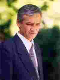 Ватанига ошиқ шоир