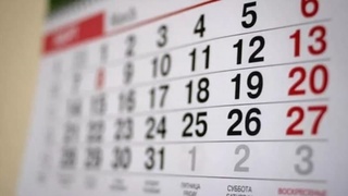 Oʻzbekiston aholisi Navroʻz bayramida ketma-ket 5 kun dam oladi