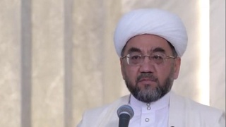 “Масжид қуриш яхши, лекин бугун мактабга жуда катта эҳтиёжимиз тушяпти” — муфтий Нуриддин Холиқназаров