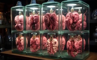 Японским ученым удалось вырастить искусственные органы