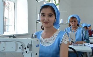 Qo‘l cho‘zsak yetar manzillar