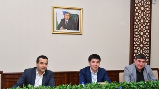 Миллий олимпия қўмитаси BBC World News компанияси билан ҳамкорликни йўлга қўяди