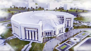 Современная архитектура: адаптируясь к новому и прогрессивному