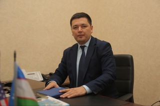 Инвестициялар –тинчлик ва барқарорликнинг кафолати