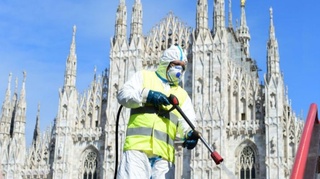 Коронавирус тўлиқ янги куч билан қайтмоқда...ми?