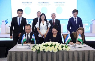 Мақта тоқымашылық өнеркәсібіне  «Better Work» және  «Better Cotton» стандарттары ұсынылады