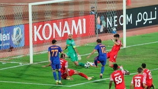 Матч  упущенных  возможностей. «Аль-Мухаррак» - «Насаф» - 3:0