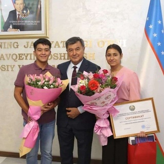 Mehr va eʼtiborning amaldagi namunasi