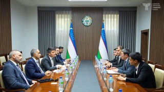 Saudi companies want to attract investments in the road construction sector of Uzbekistan