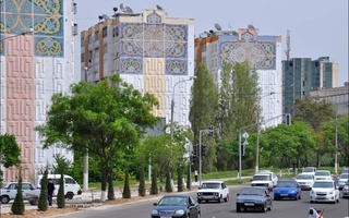 Суръати интернет дар биноҳои бисёрошёна то 1 Гбит/с расонида мешавад