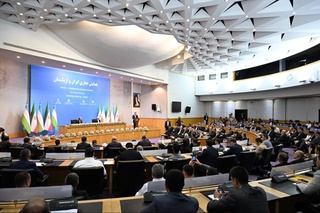 Теҳронда Ўзбекистон - Эрон бизнес форуми ўтказилди