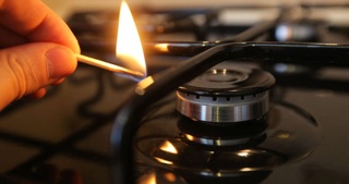 Учтепа, Яккасарой, Бектемир туманларида газ таъминоти қисман тўхтатилади