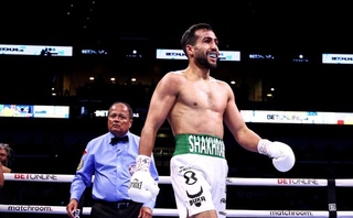 Шаҳрам Ғиёсов навбатдаги ғалабасини қўлга киритди