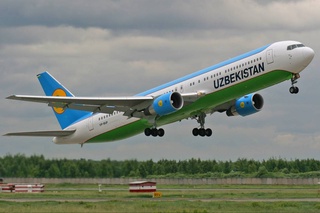 Uzbekistan Airways изменила маршруты полетов в страны Юго-Восточной Азии и Азиатско-Тихоокеанского региона