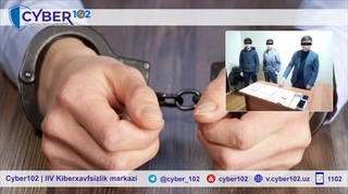 Talaba 75 million soʻmdan ortiq pulni oʻgʻirladi