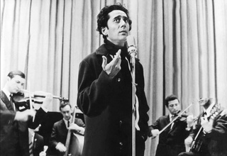 Эстрадамиз эртаси учун ибрат мактаби