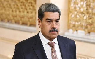 СМИ: Мадуро говорил о готовности уйти в отставку