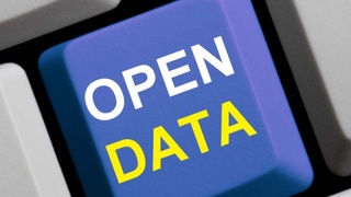 Оpen data: актуально, транспарентно, удобно