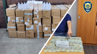 Dori vositalari savdosi bilan shugʻullanib kelgan shaxslar ushlandi