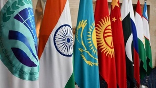 Узбекистан ратифицировал дополнение к Договору о совместных военных учениях ШОС