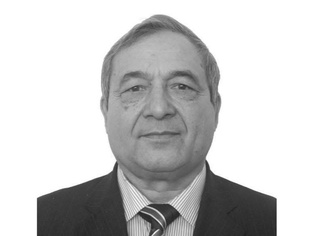 Taniqli matematik olimi Azimboy Saʼdullayev vafot etdi