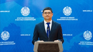 Наманган тўқимачилик саноати институтини ташкил этиш бўйича Президент қарори лойиҳаси тайёр