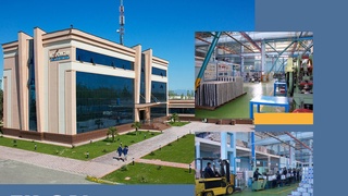 Лак-бўёқ заводи сотувга қўйилди