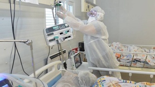 В Узбекистане преобладает субвариант «омикрона» ВА.5