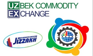 ​“Жиззах” ва “Қўқон” эркин иқтисодий зоналар корхоналари ўз маҳсулотларини биржа орқали сотади