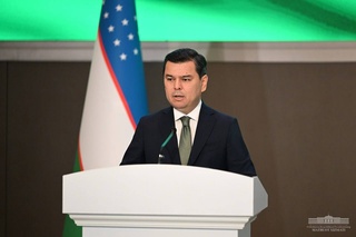 Xalqlar doʻstligi kuni munosabati bilan tadbir uyushtirildi