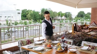 Umumiy ovqatlanish korxonalari yer va mol-mulk soligʻini toʻlashdan ozod qilinadi