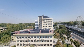 Тепловые электростанции будут эффективно использовать альтернативные источники энергии в осенне-зимний период