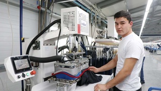 Обзор развития текстильной отрасли Узбекистана в 2017-2020 годах