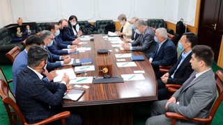 Почтовые службы Узбекистана и Казахстана увеличат трафик доставки товаров