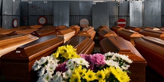 Ҳар ўн беш сонияда бир инсон қурбон бериляпти