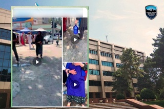 Савдо қилиш учун жой талашган фуқаро ўзига ўзи жабр қилди