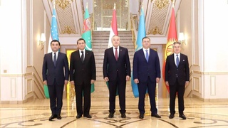 Глава МИД Узбекистана принял участие во встрече Министров иностранных дел государств Центральной Азии