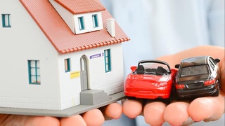 Анализ рынков недвижимости и автомобилей в период пандемии коронавируса в Узбекистане