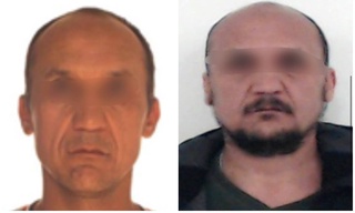 Ўзбекистонда қидирувда бўлган шахслар Туркияда қўлга олинди