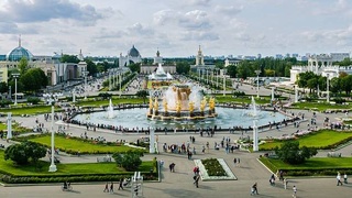 Узбекистан примет участие в туристическом форуме в Москве