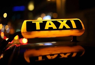 Taksi haydovchilari qancha miqdorda soliq toʻlaydi?