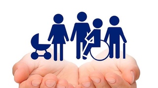 Социальная защита: обеспечение прав лиц с инвалидностью