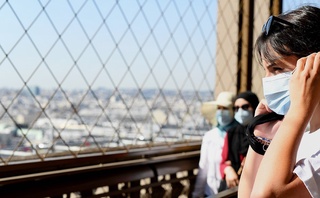 Bir qator mamlakatlar koronavirus cheklovlarini qayta joriy qildi